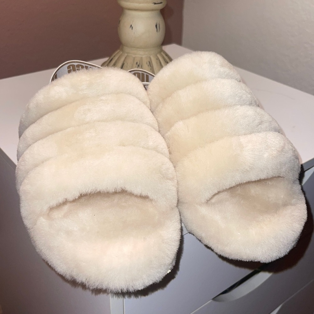 Ugg slippers